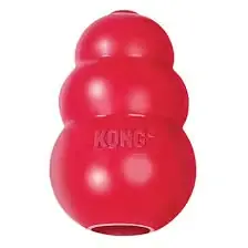 Kong Classic - Ta chansen