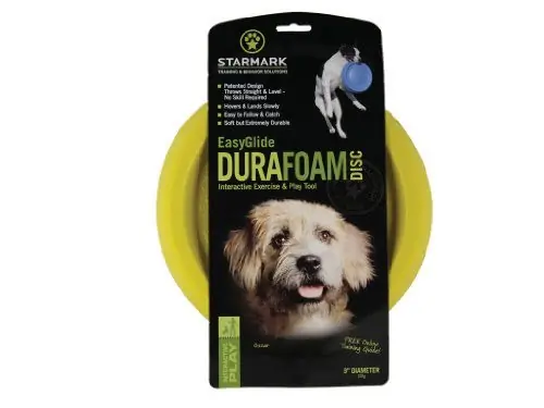 Prisnedsättning | Starmark Easy Glider Durafoam Disc - M ca Ø 23 cm