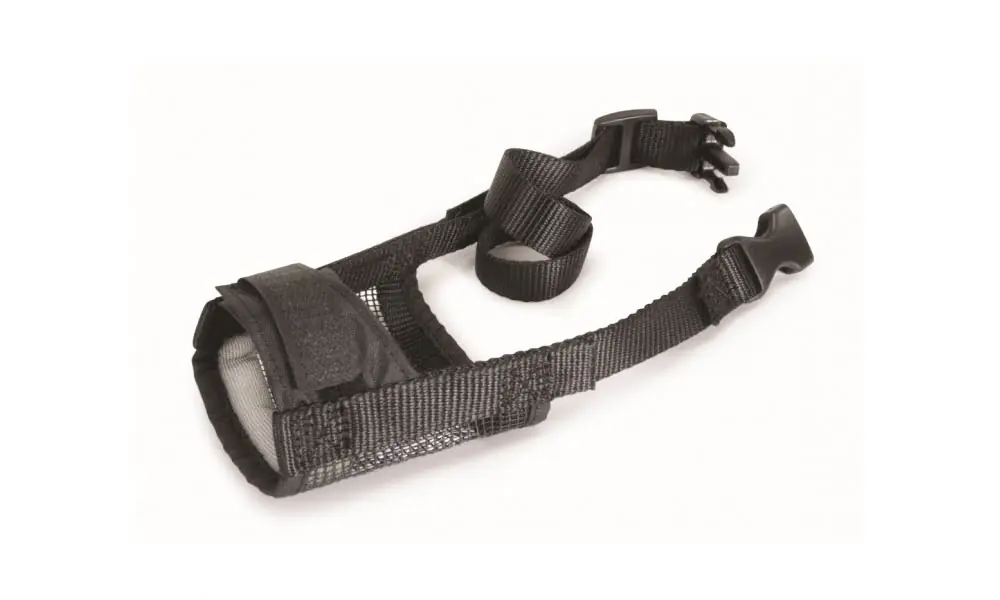 Rabatt - Munkorg i Nylon - XL