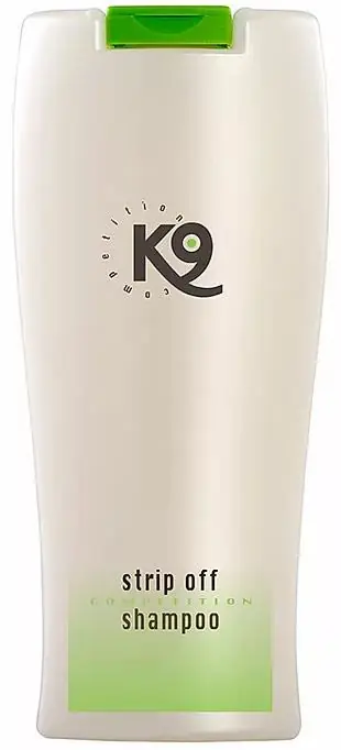 Tryggt köp | Strip off Hundschampo - 300 ml