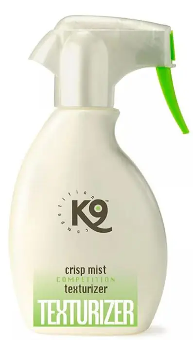 Under begränsad tid | Crisp Texturizer Mist för Hund - 250 ml