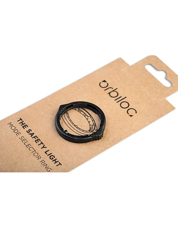 Mode Selector Ring reservdel - 1 st Ring Standard, reservdel - Populär