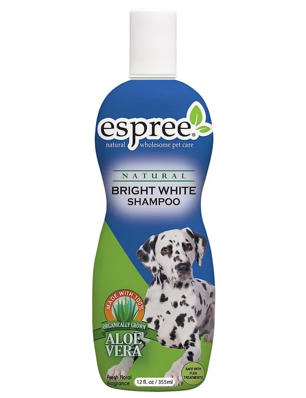 Espree Bright White Schampo (355 ml) | Superpris