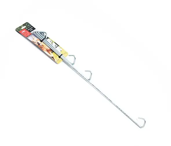 Snabb frakt - Ventilation Hook - 3-pack