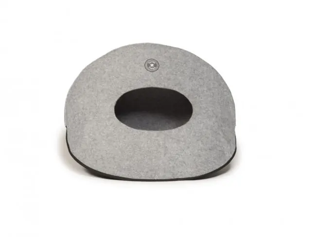 Cat Pebble Grey - Grå - Deal