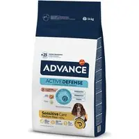Advance Sensitive Lax & Ris - 14 kg - Smidig beställning