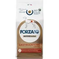 Superpris - Forza 10 Active Line - Gastroenteric Low Fat - 10 kg
