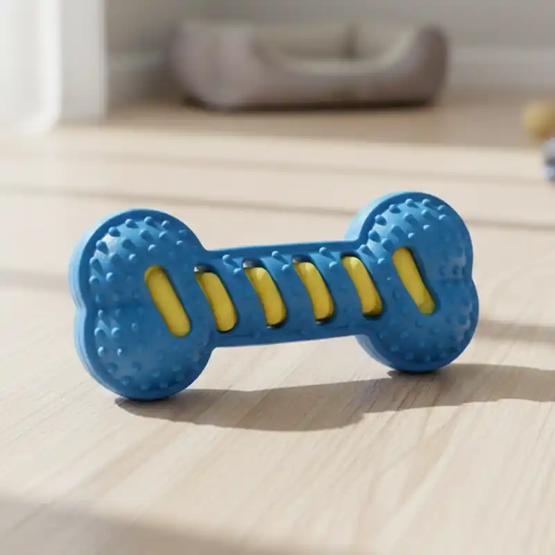 Ny lansering | Gummi Ben Hundtuggleksak