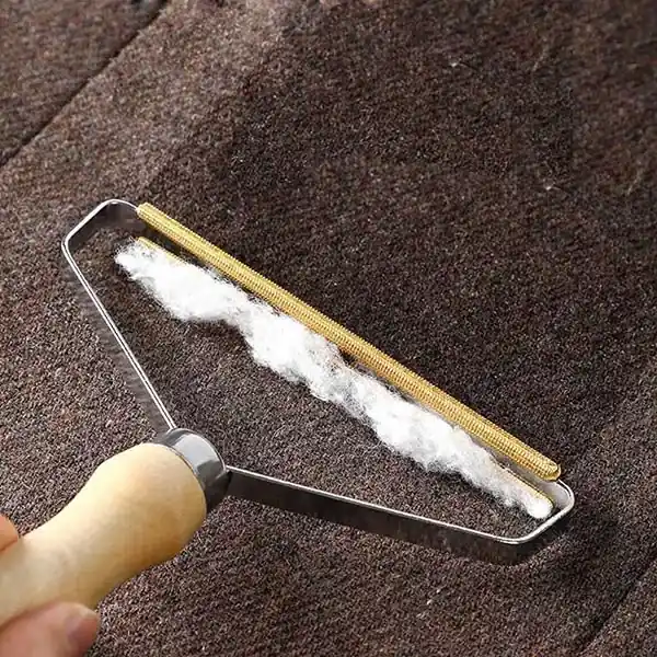 Hund Hår Remover För Möbler - Sänkt pris