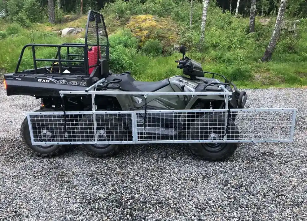ATV Hundtränare 3 m | Snabb leverans