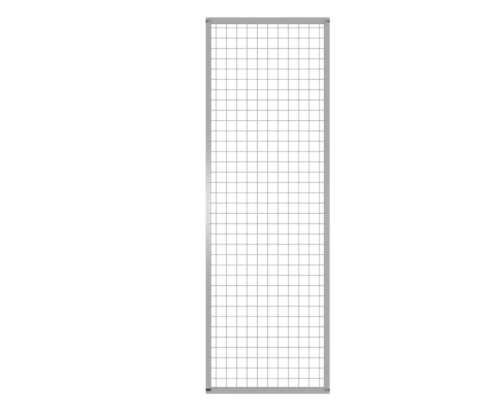 Mycket efterfrågad - Sveno Strong Väggsektion 180x60cm