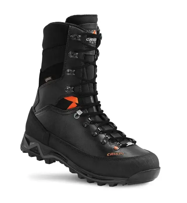 Tryggt köp | Crispi Ranger GTX