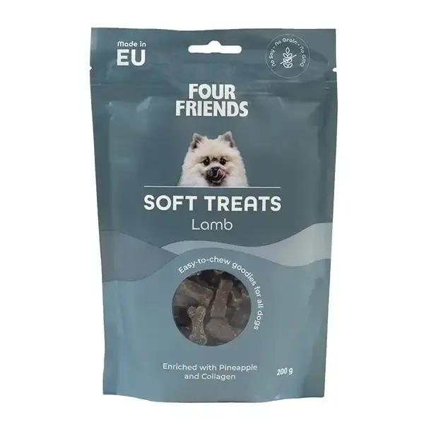 Premium - FF Soft Treats Lamb 200 g