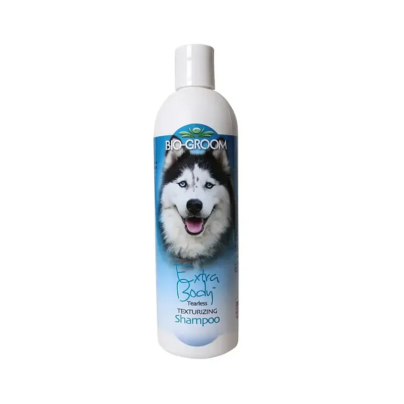 Bio-Groom Extra Body schampo 355 ml | Beställ online