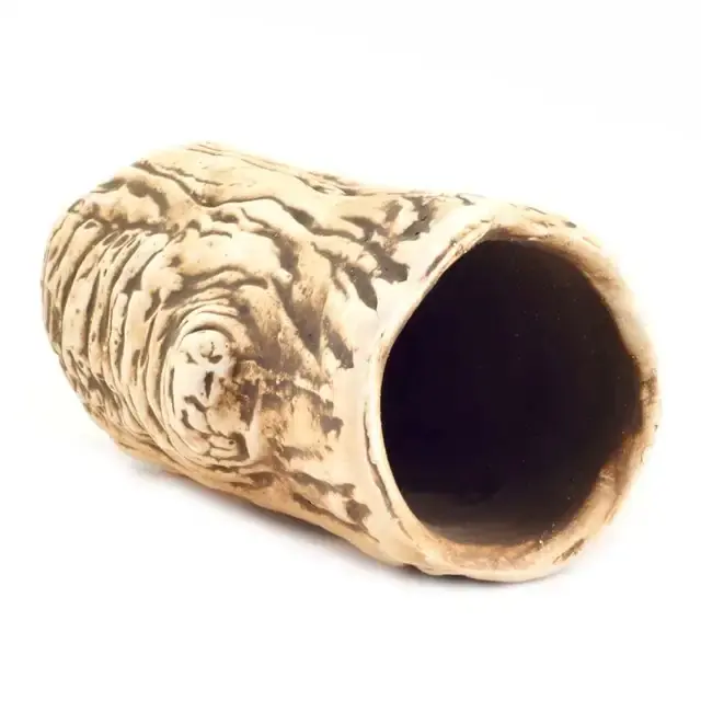 Malgrotta – Rör – 10×4,5 cm | Toppkvalitet
