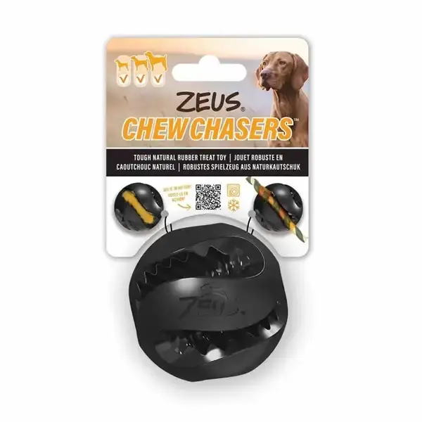 Köp nu | Zeus chewchasers boll