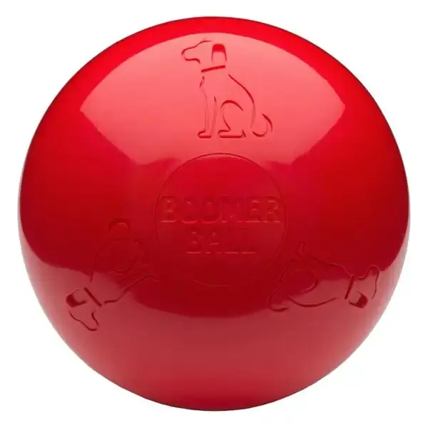 Boomer Ball 20cm - Fynd