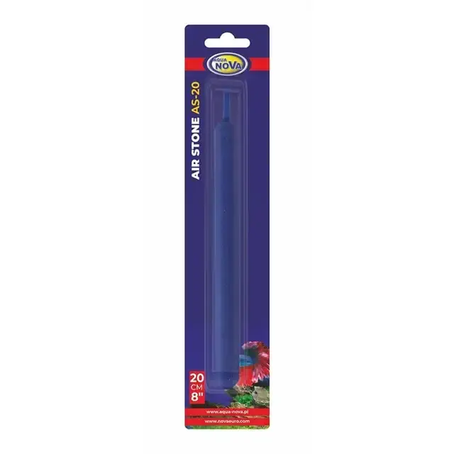 Aqua Nova Syresten – 20 cm - Nyligen lanserat