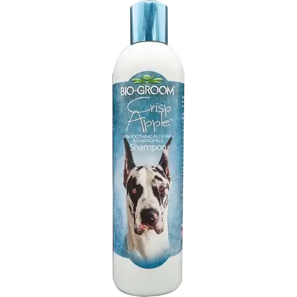 Köp direkt | Bio-Groom Crisp Äppelschampo 355 ml