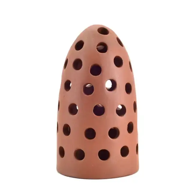 Specialerbjudande | Kon med hål – 16,5×9 cm