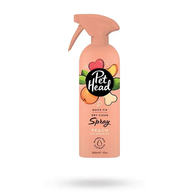 Pet Head | Ta chansen