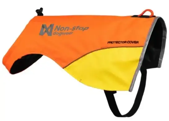 Nyhet | Non-Stop Protector Vest