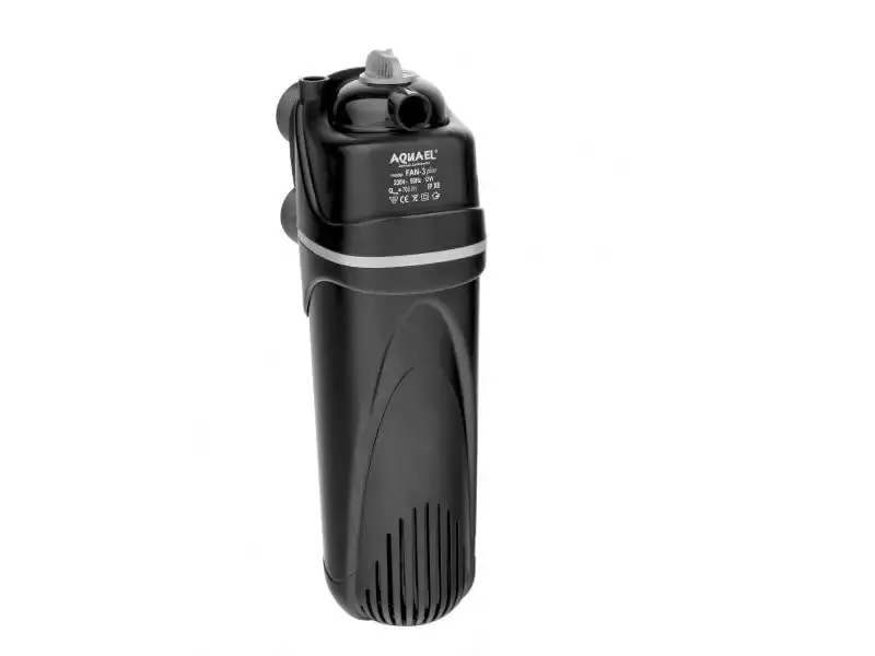 AQUAEL Filterfläkt 3 Plus - Nyhet