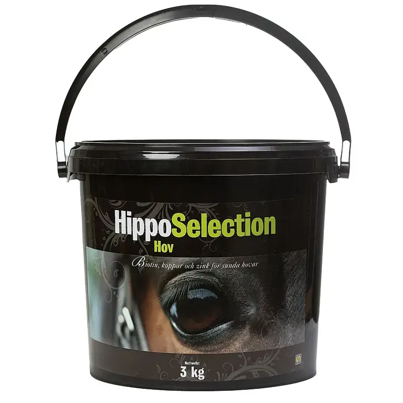 Dagens erbjudande | Hippo Selection Hov 3 kg