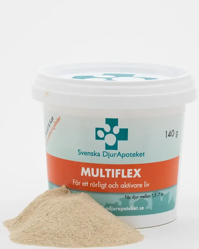 Smidig beställning - MultiFlex-C109856
