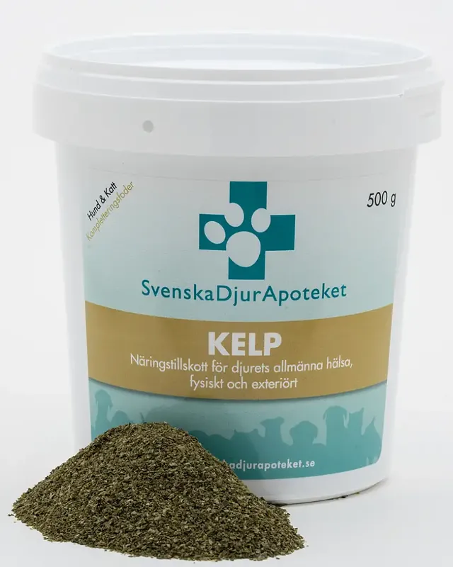 Kelp-C109875 - Skynda dig