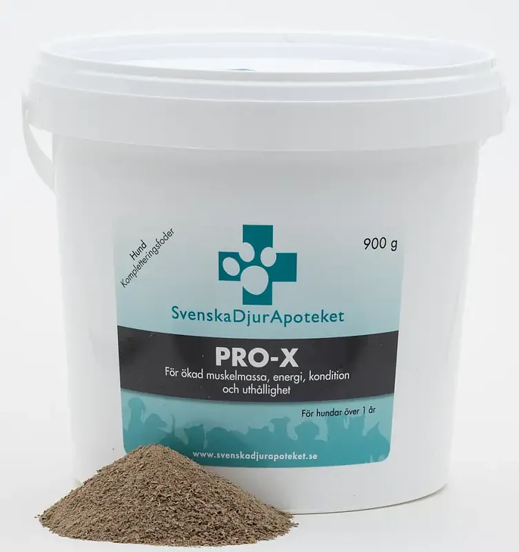 Pro-X 900g-C109883 - Lägg i varukorg