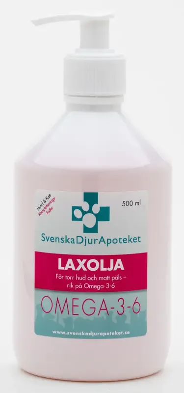 Laxolja 500ml-C109871 | Fyndpris