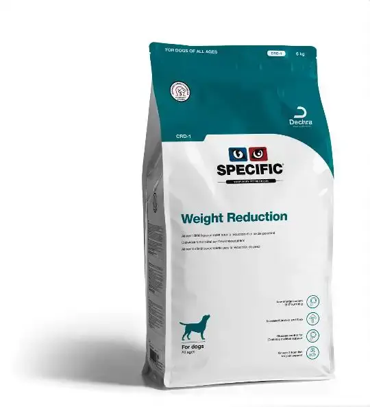 Bra pris - Specific Weight Reduction CRD-1