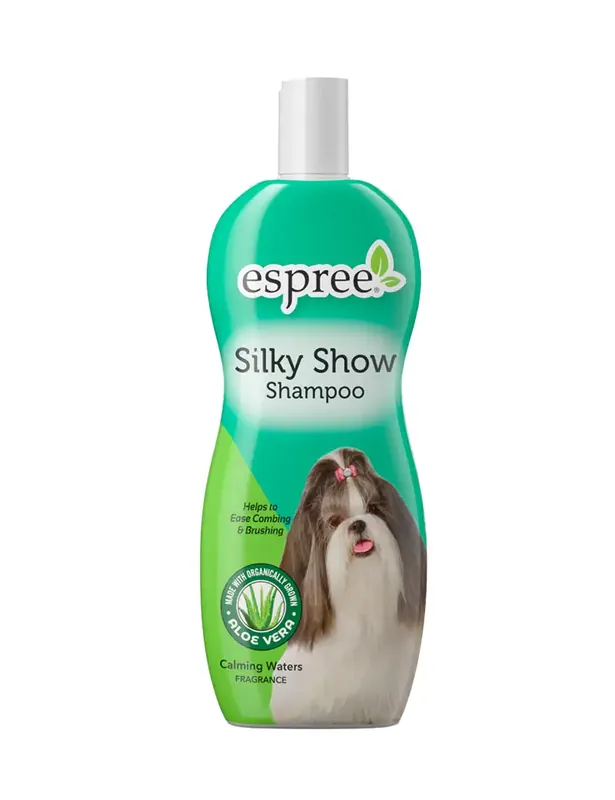 Silky Show Sch | Mycket populär