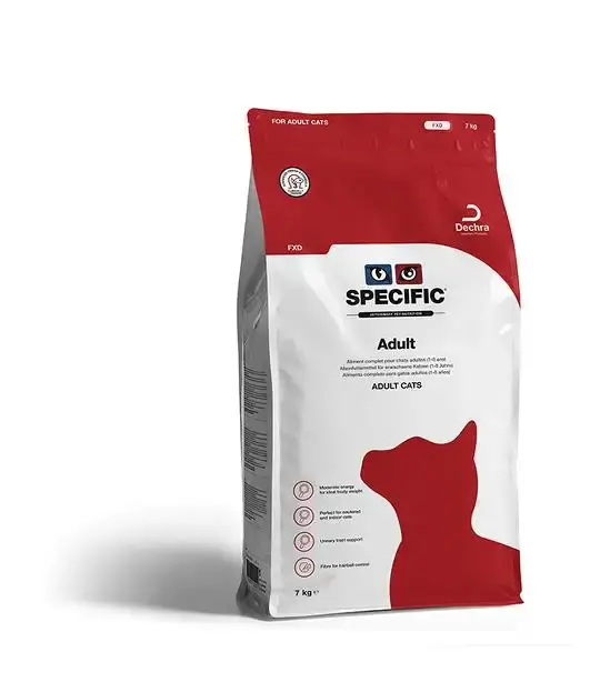 Specific Adult FXD - Rea