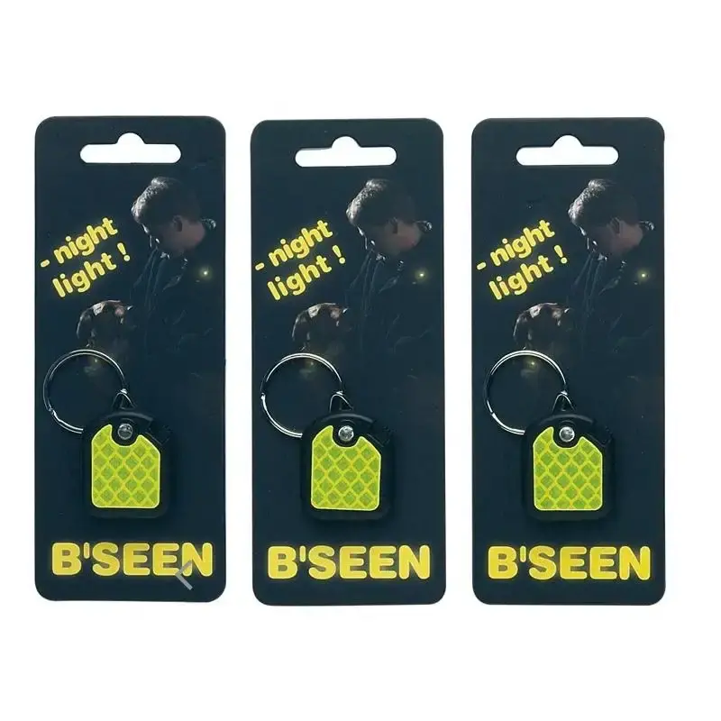 Bseen Skyddljus m. Reflex - Kanonerbjudande