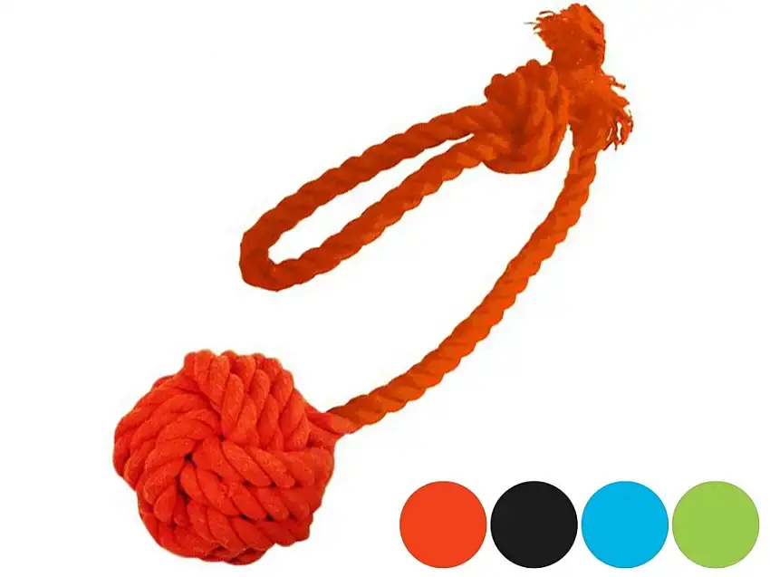 Dagens deal | Dogman Repboll med handtag