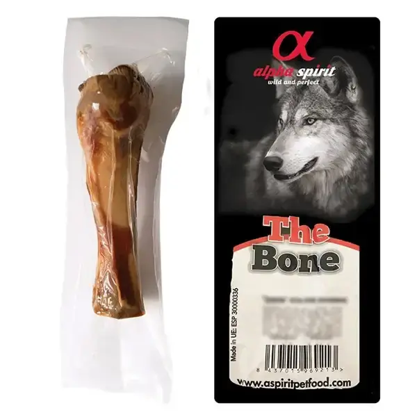 Ny produkt | Half Ham Bone