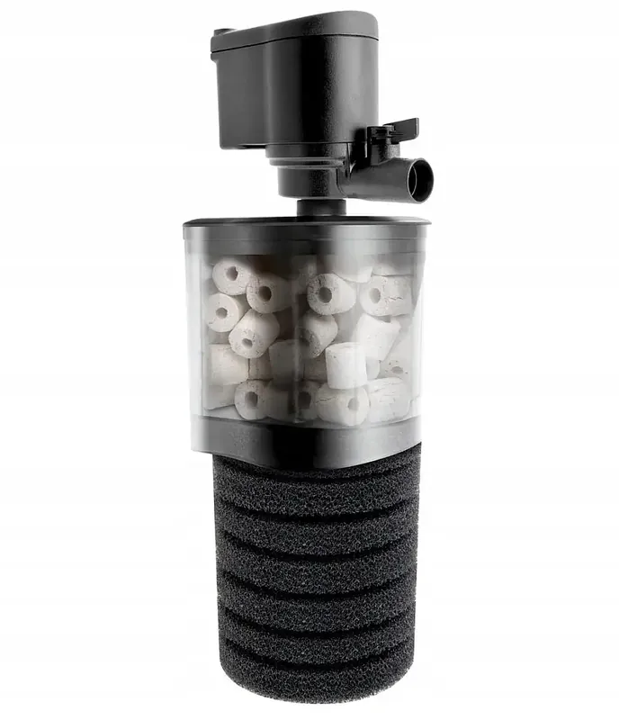 Beställ online - AQUAEL Turbo 1500 N internt filter