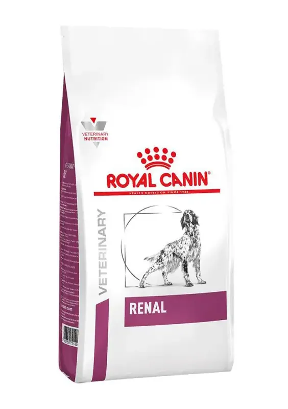 Royal Canin Veterinary Diet Dog Renal | Premium