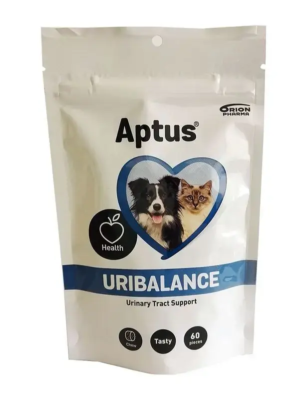 Bra pris just nu - Uribalance Aptus