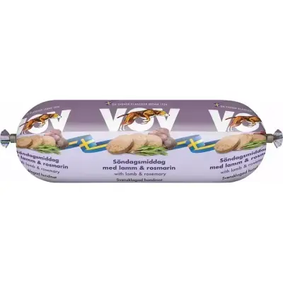 Prisnedsättning | Vov Söndagsmiddagen