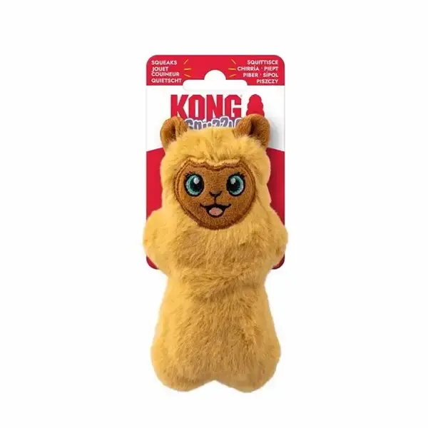 Bra pris | Kong Snuzzles Mini Lama Xs