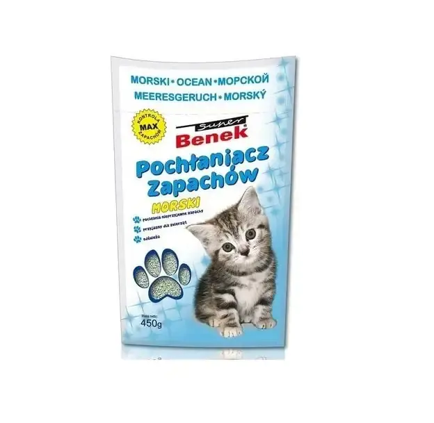 Fabrikspris | BENEK havsluktabsorbent 450 g