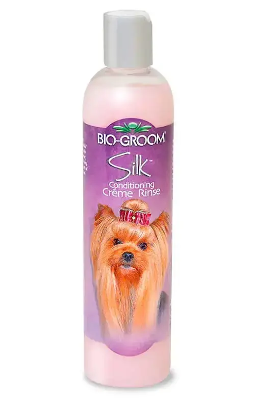 Ny lansering - Bio-Groom Silk Conditioner 355 ml