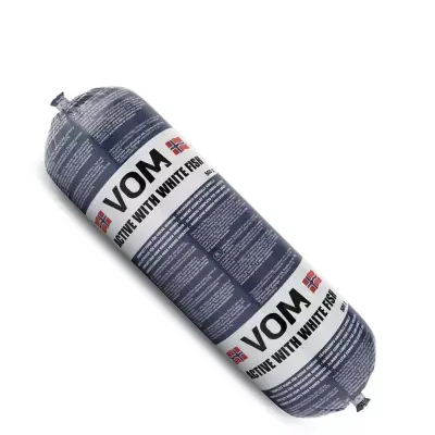 Vom ACTIVE White Fish 500g | Nyinkommet