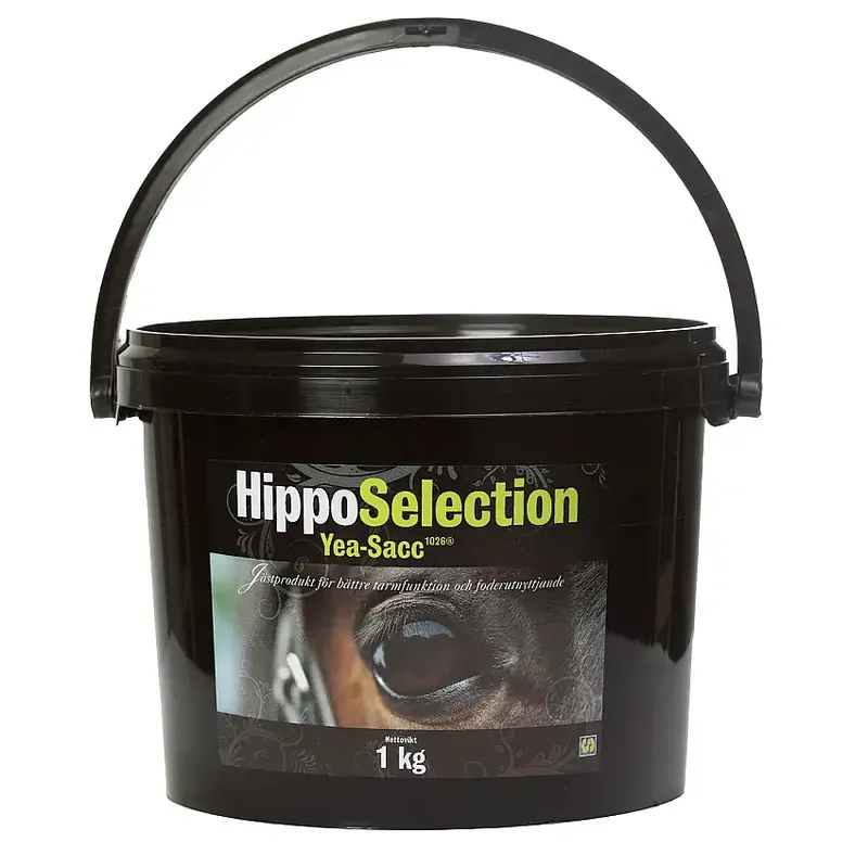 Kampanj | Hippo Yea-Sacc 1 kg