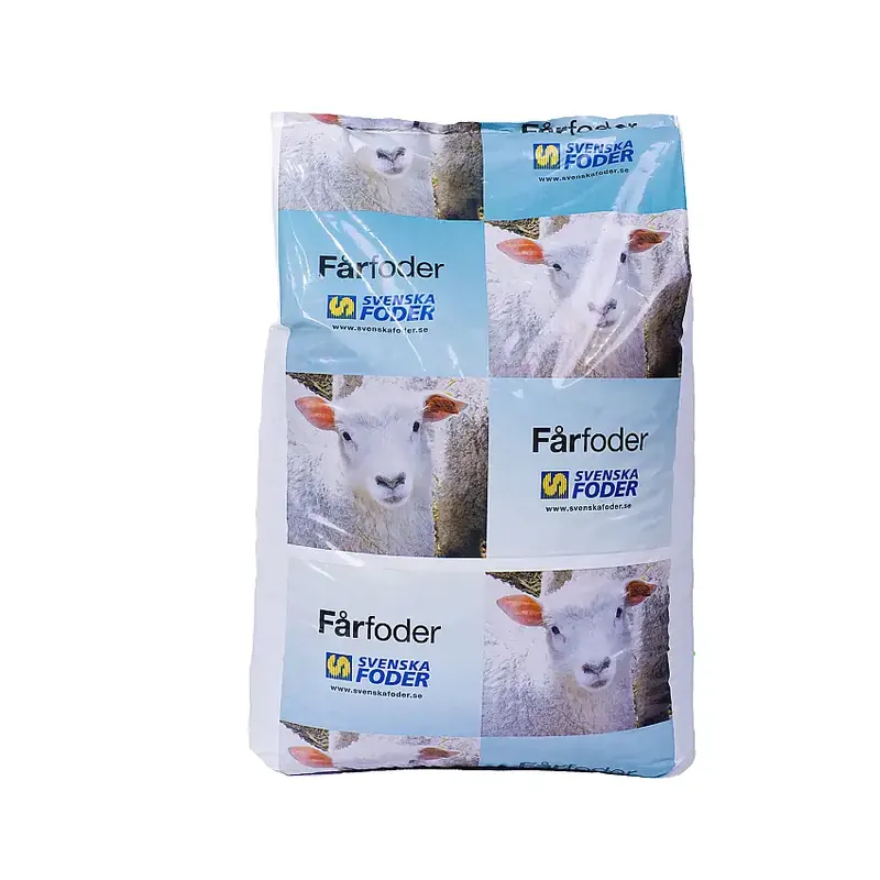 Fabrikspris | Får fiol 15 kg