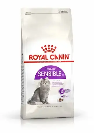 RC FHN Sensible 2kg | Bara idag