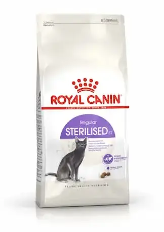RC FHN Sterilised 2kg - Spara mer